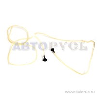 Шланг омывателя для а/м ГАЗ-3302 (с жиклером) NO NAME VSK-00282259